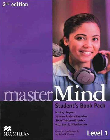Master Mind 1 2nd