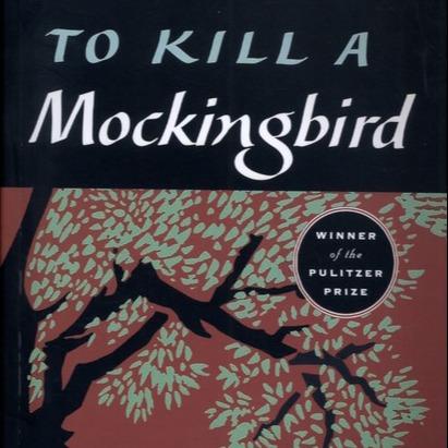 To Kill a MockingBird