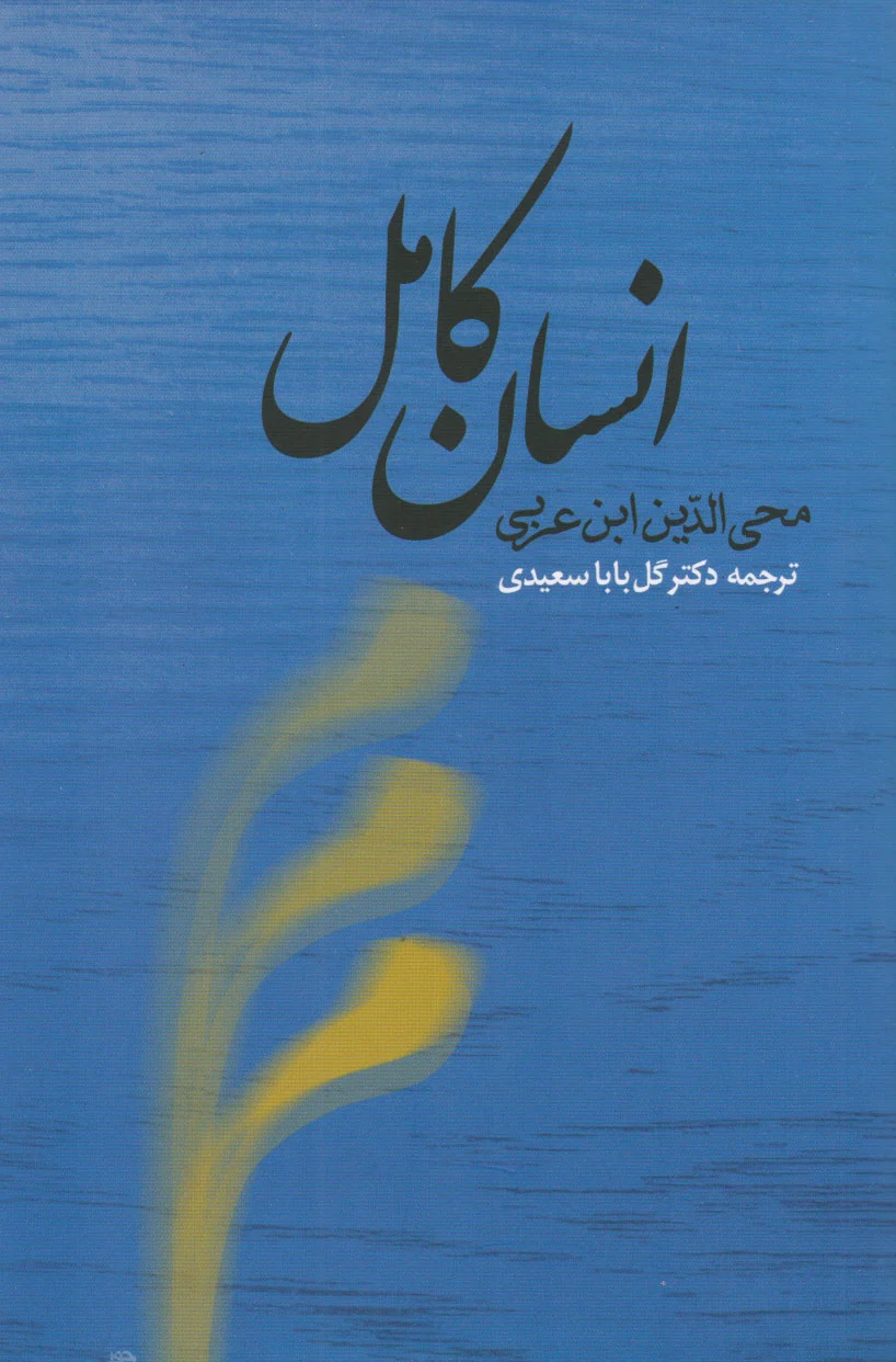 انسان کامل