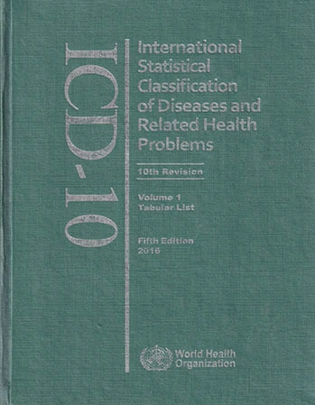 ICD - 10
