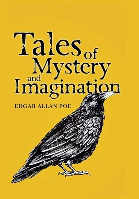 Tales of Mystery and Imagination