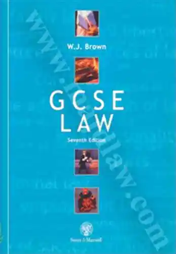 GCSE law