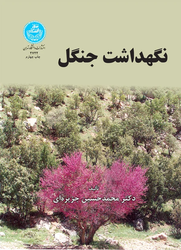نگهداشت جنگل