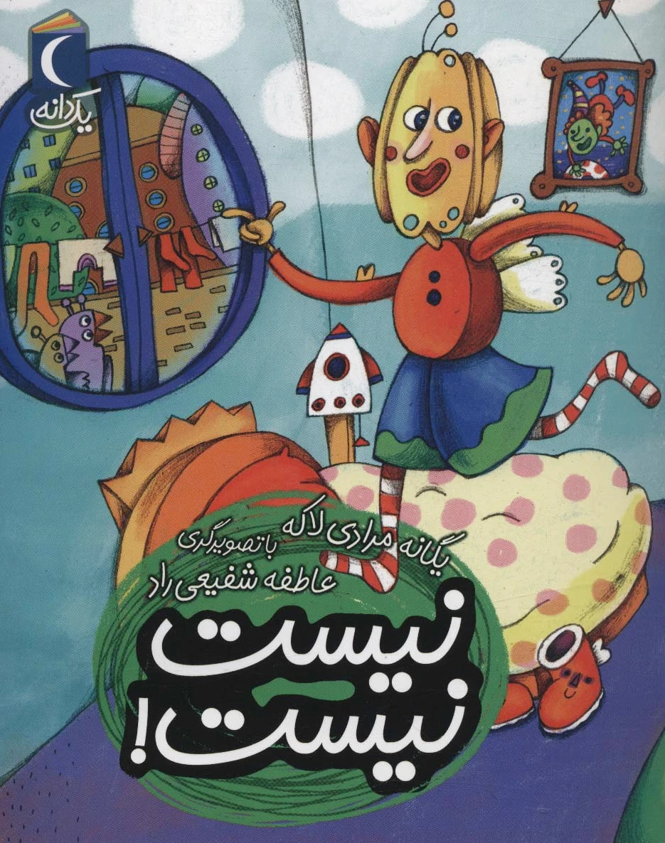 نیست نیست