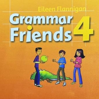 grammar friends 4