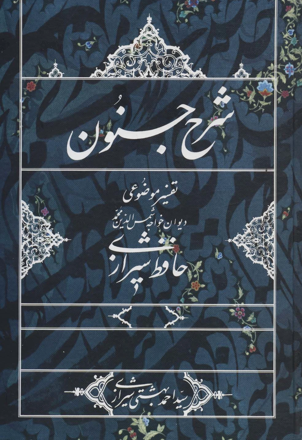 شرح جنون
