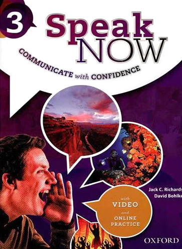 Speak Now 3