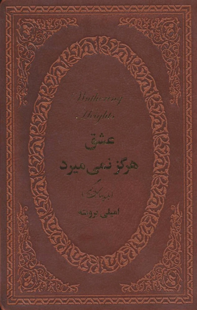 عشق هرگز نمی میرد