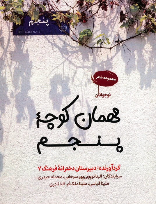 مهمان کوچه پنجم