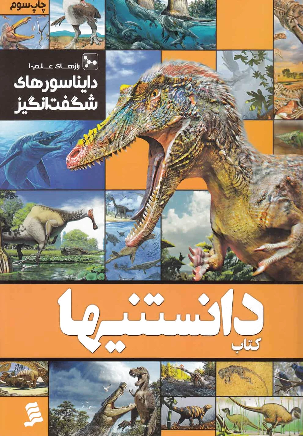 دانستنیها 1
