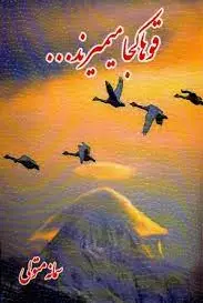 قوها کجا میمیرند...