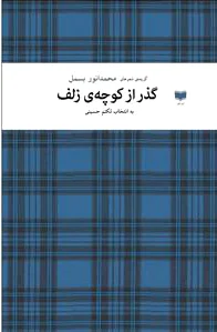 گذر از کوچه ی زلف