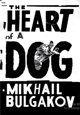 Heart of a Dog