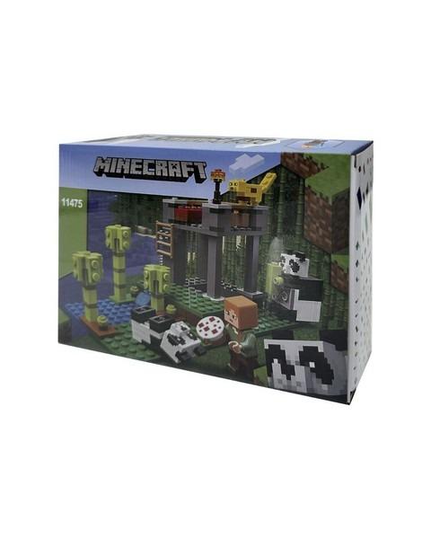 لگو MINECRAFT