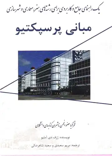 مبانی پرسپکتیو