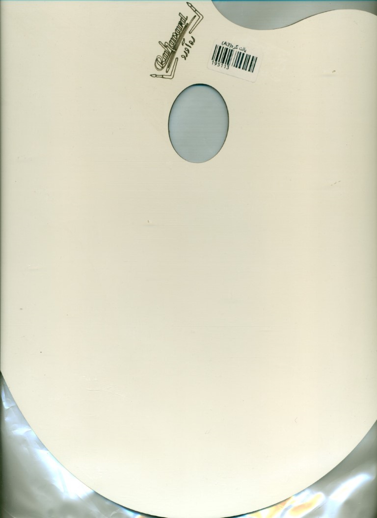 پالت گرد A2