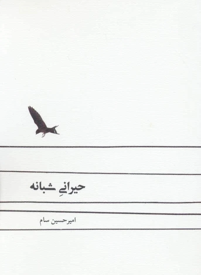 حیرانی شبانه