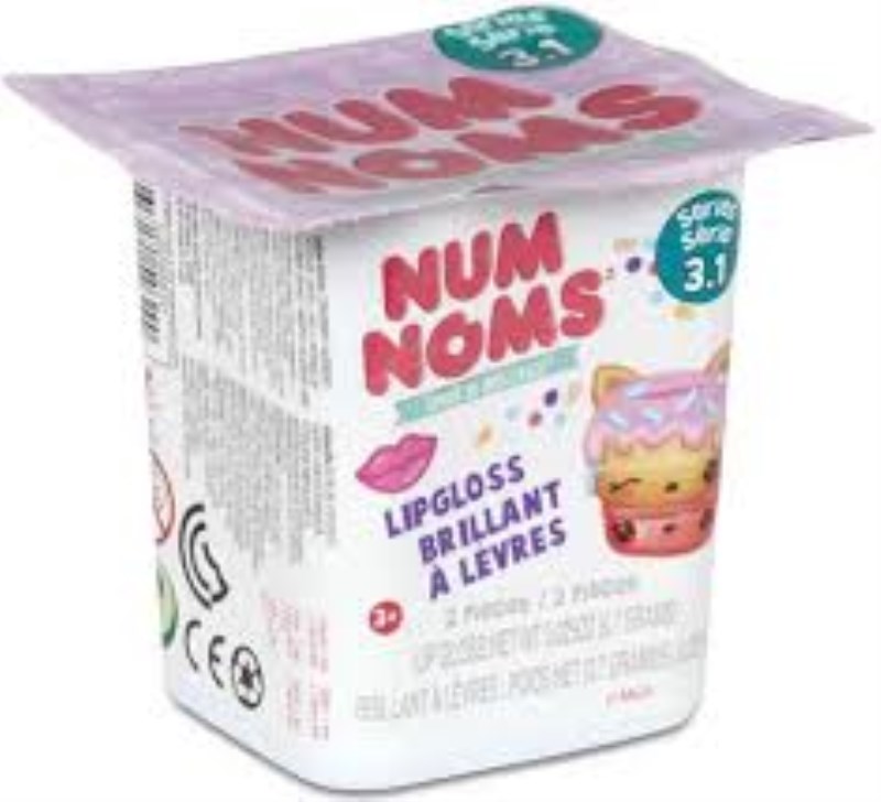 پک سوپرایز Num noms 546283