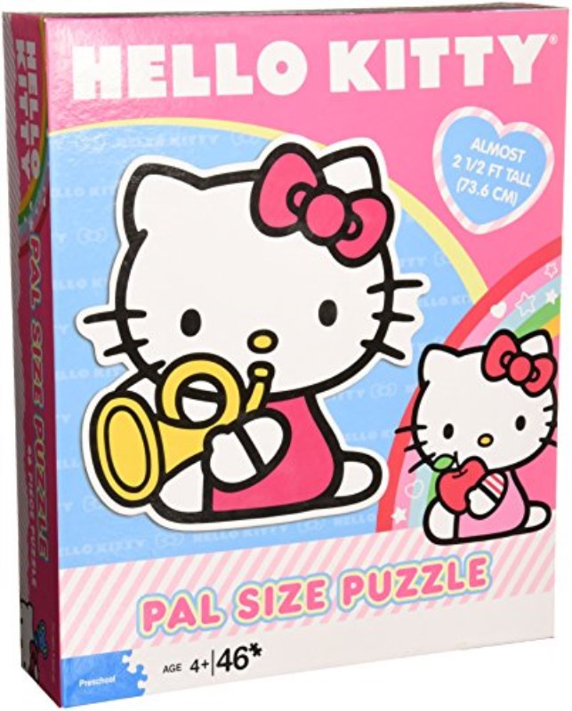 Hello Kitty