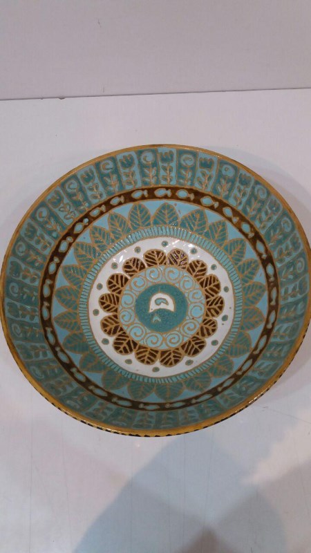 کاسه 31cm طرح 3