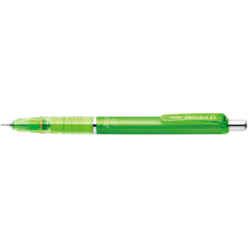 اتود 0.5 delguard سبز