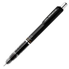 اتود 0.5 delguard مشکی
