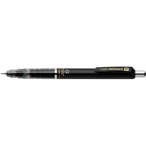 اتود 0.7 delguard مشکی