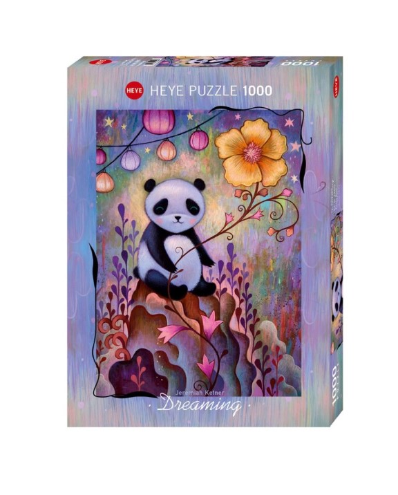 پازل 29803 (1000 تکه)