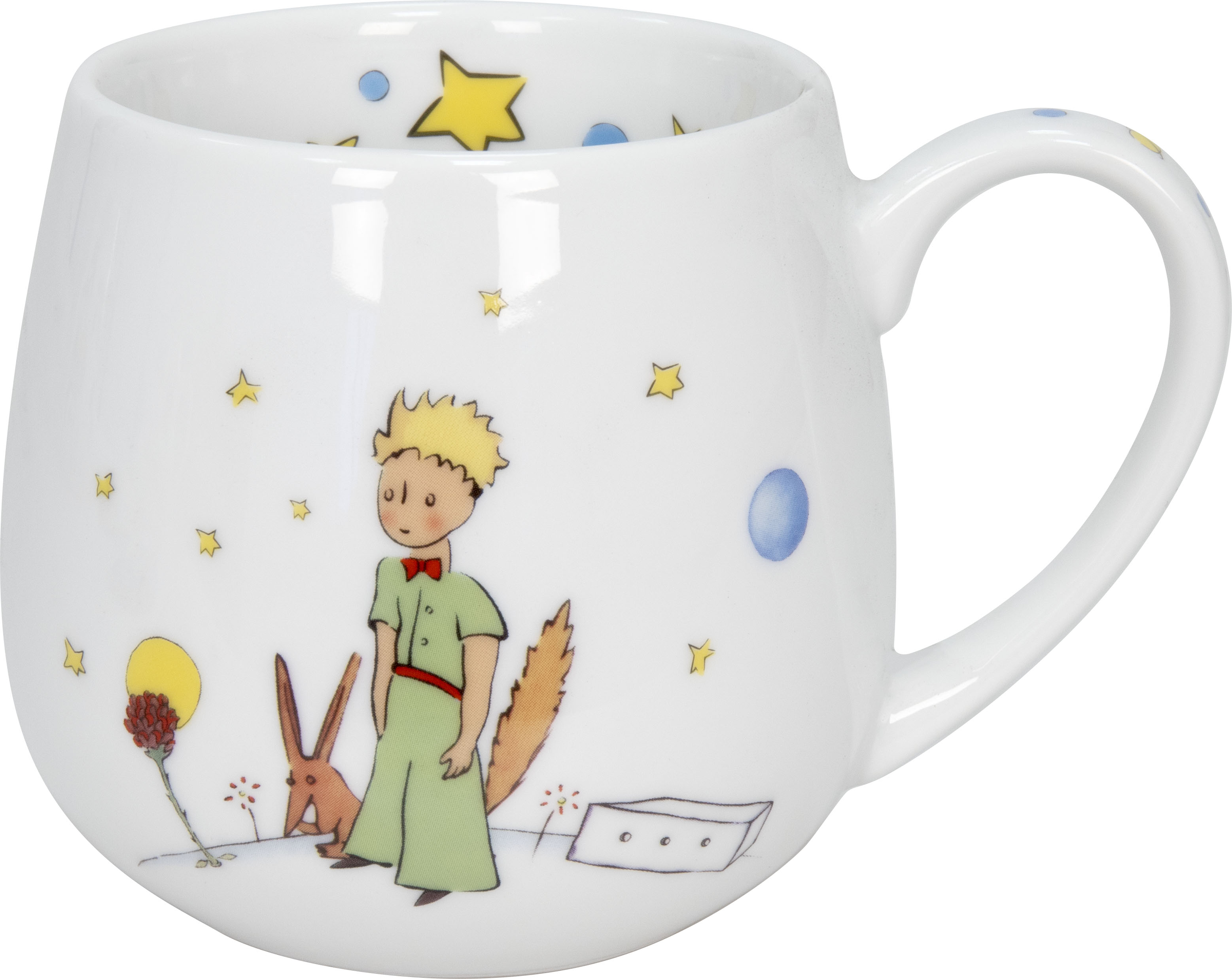Snuggle mug The Little Prince - Secret (کد 4172)