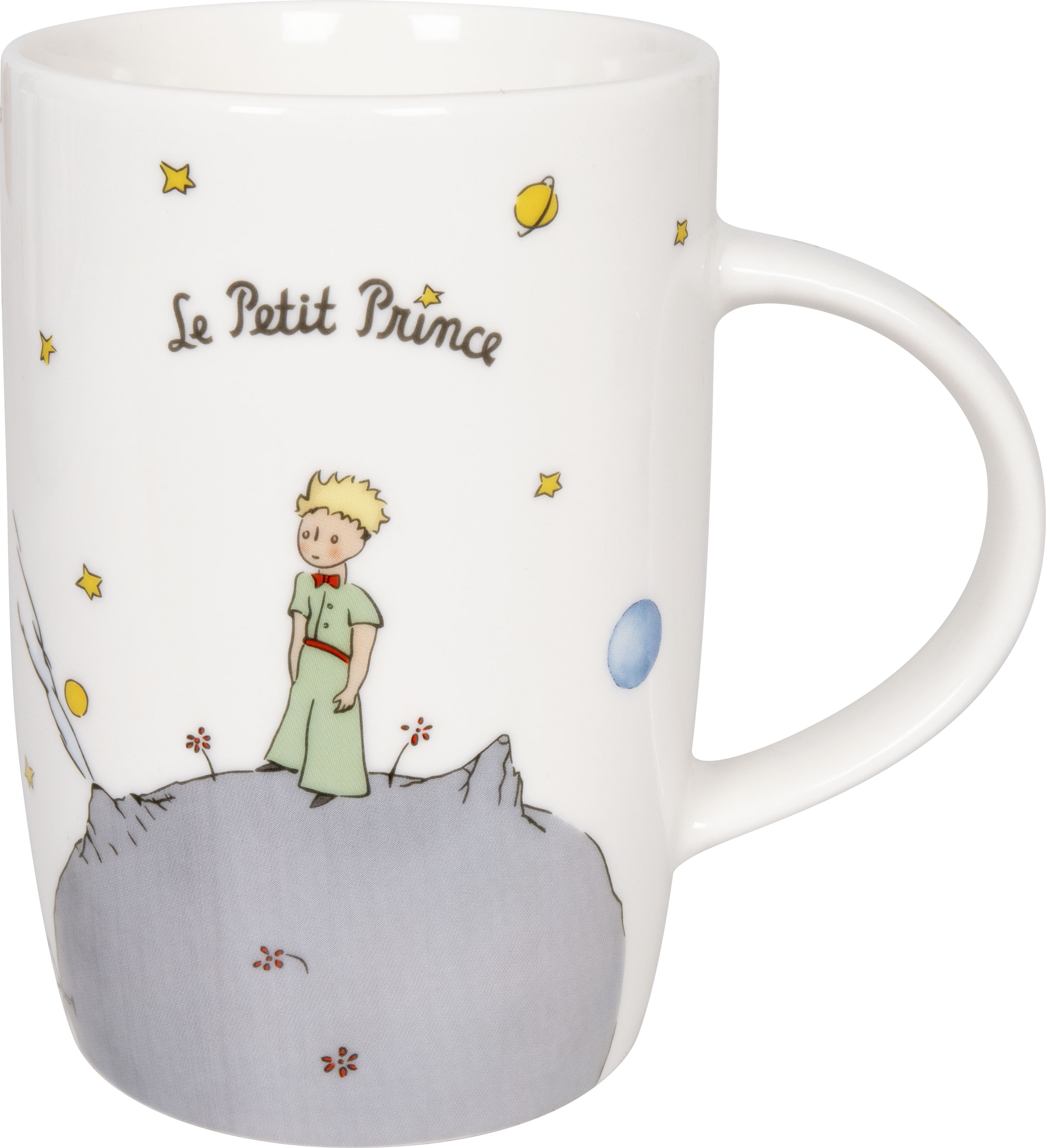 Mug Le Petit Prince - Étoiles (کد 4281)