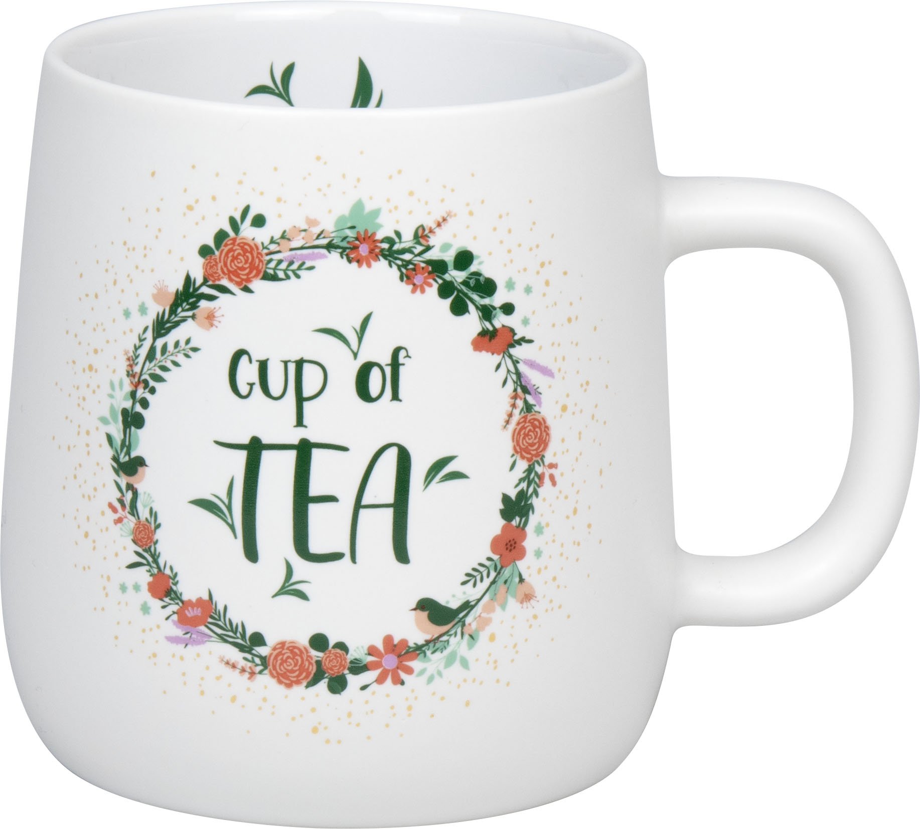 cup of tea (کد 8098)