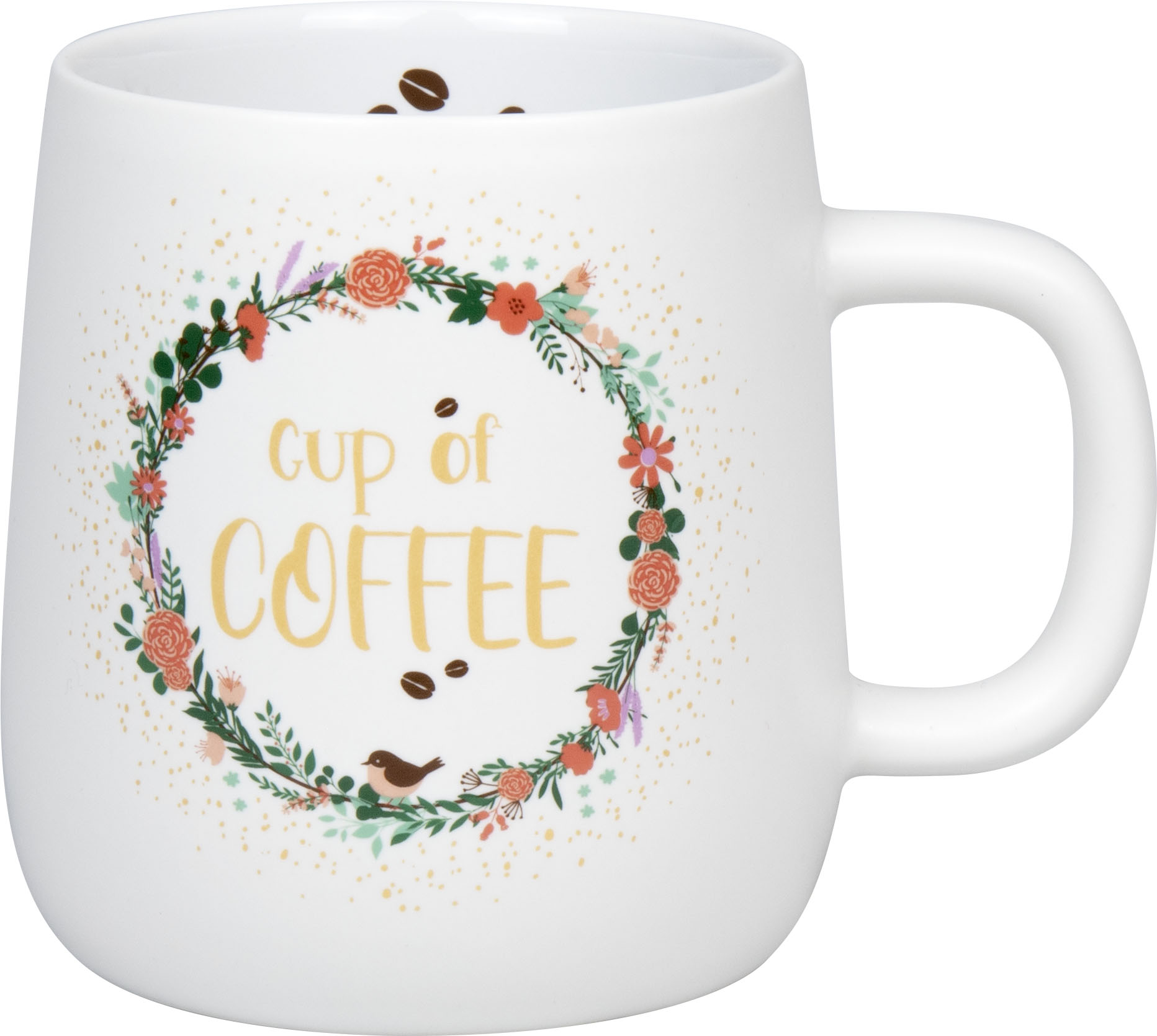 Mug Cup of Coffee