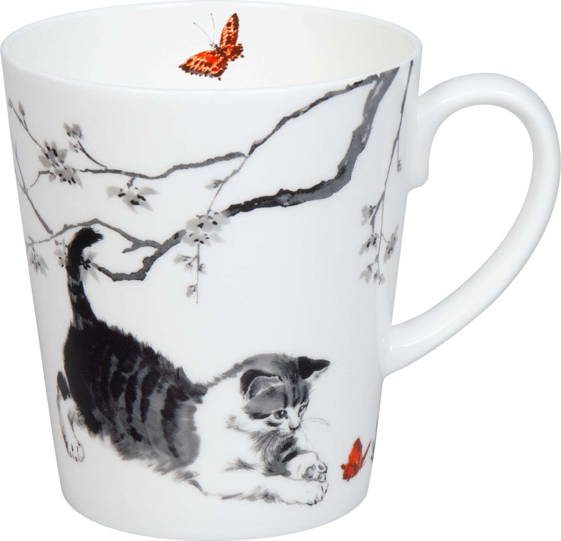 mug with giftbox Cats (کد 7183)