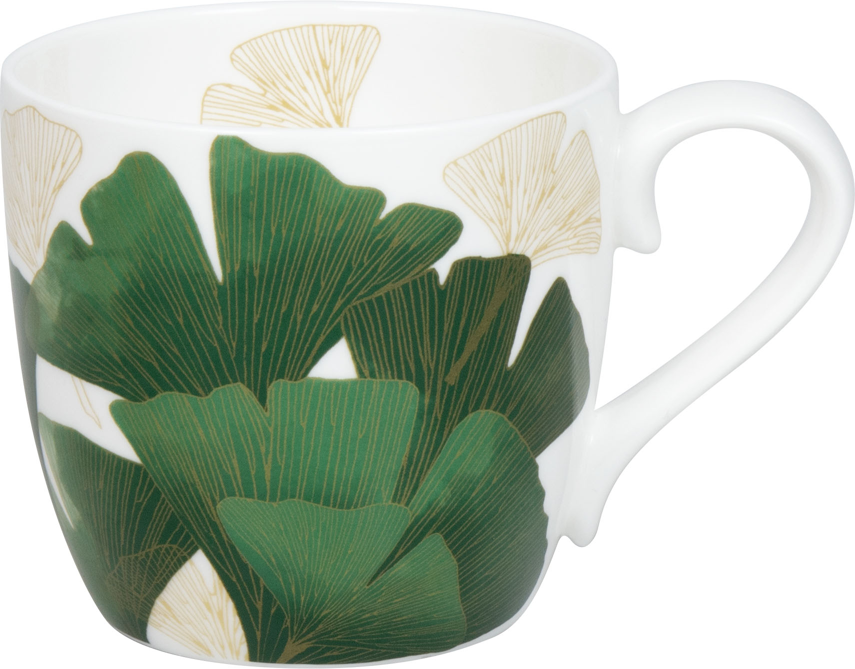 Mug Ginkgo (کد 6964)