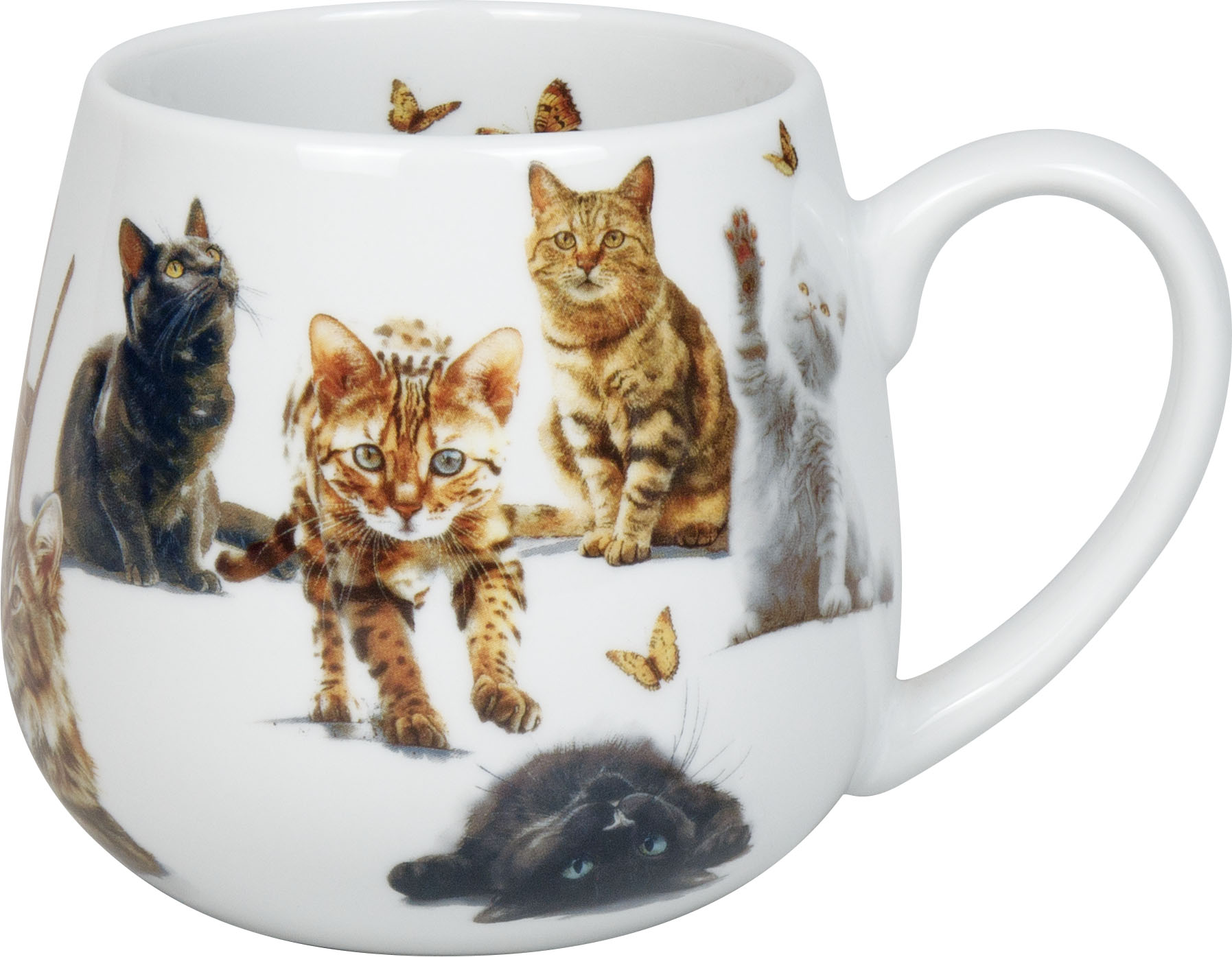 snuggle mug furry little paws