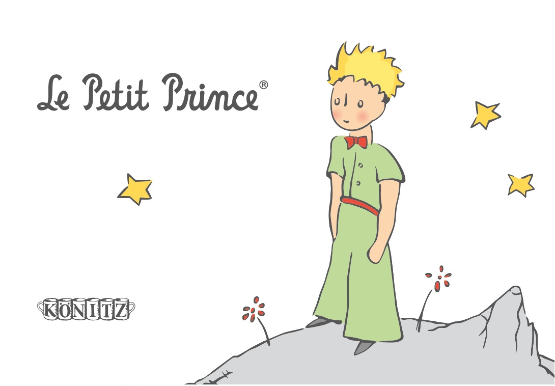 Slipcase Little Prince