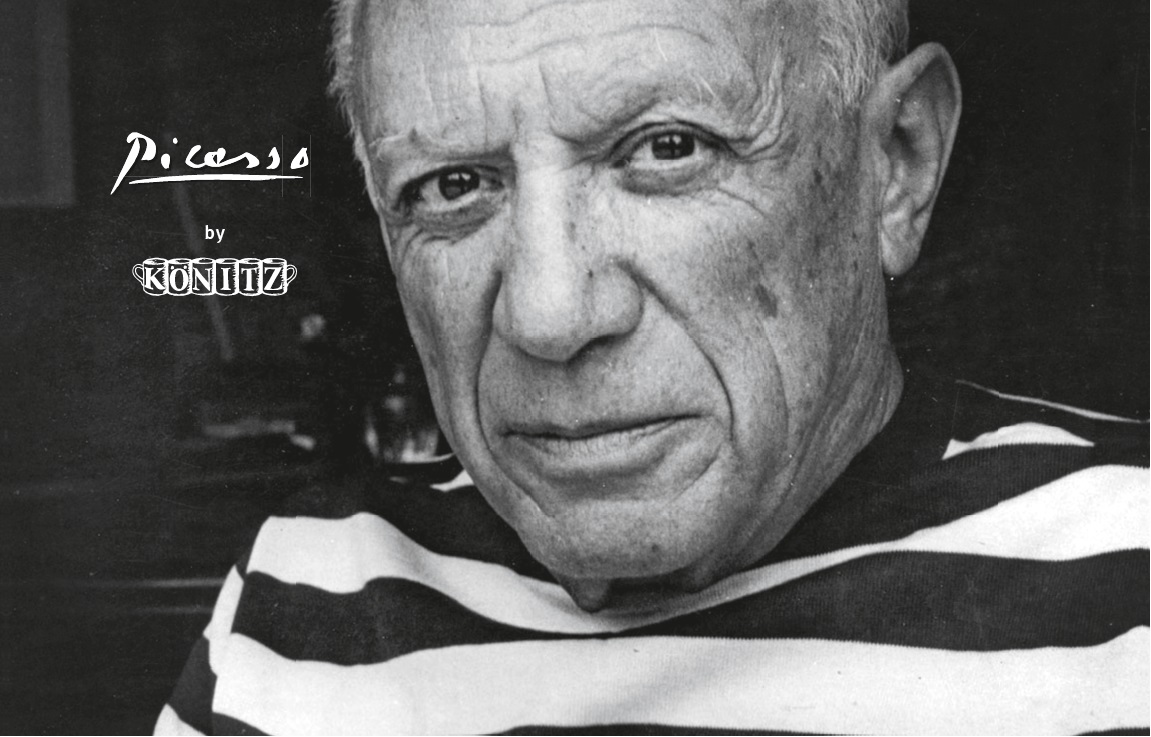 Slipcase Picasso