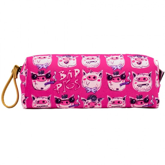 جامدادی مکعبی Bad pigs