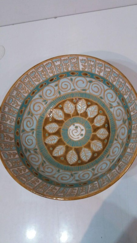 کاسه 31cm طرح 1