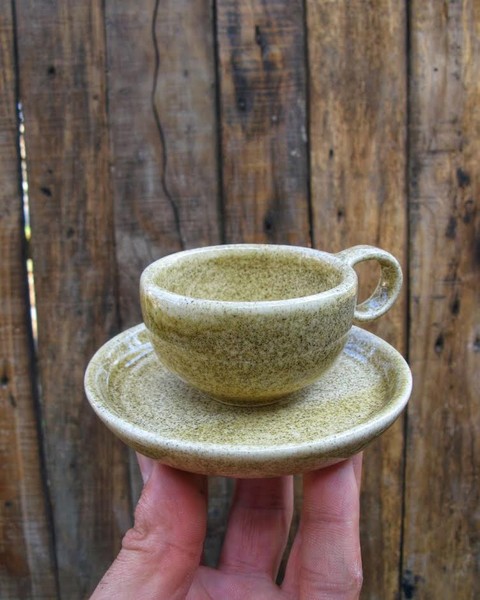 ست قهوه‌خوری