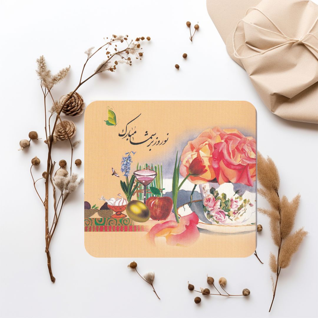 کارت پستال نوروز 31
