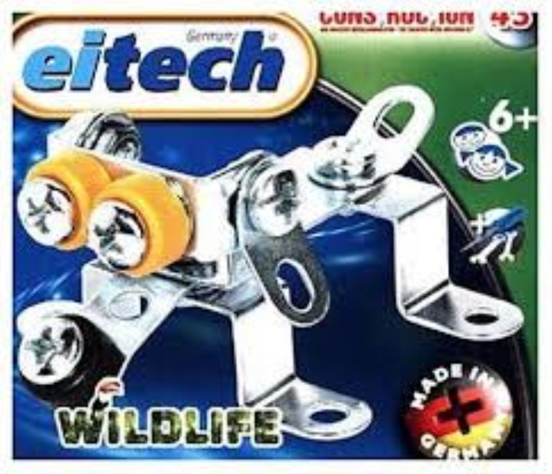 Eitech c43