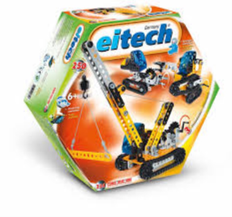 Eitech c334