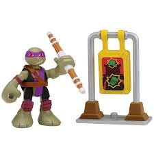 Half shell heroes precool basic fig 2pack1147