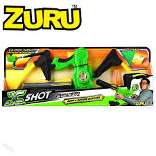 X shot stalker 1861