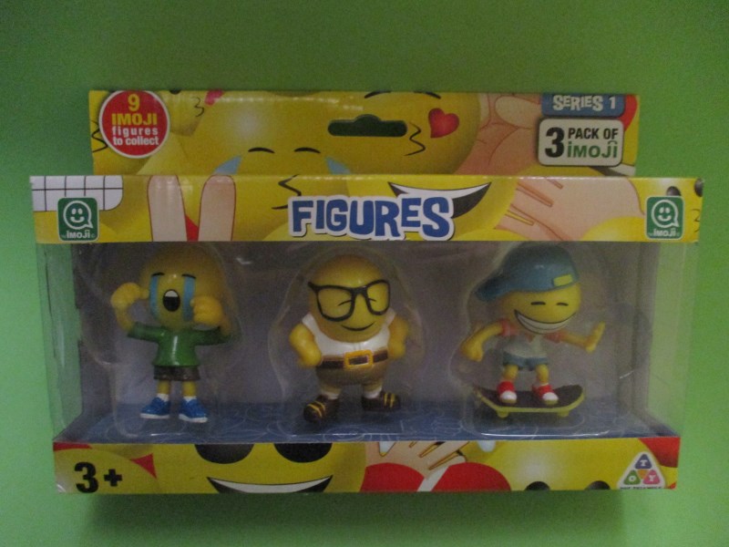Imoji full body figures window box 3 s 1