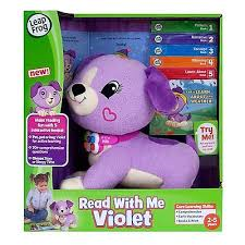 Leapfrog read with me 2386