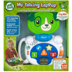 leapfrog my talking lappup1976