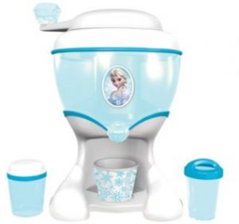 Frozen ice cream maker 8727