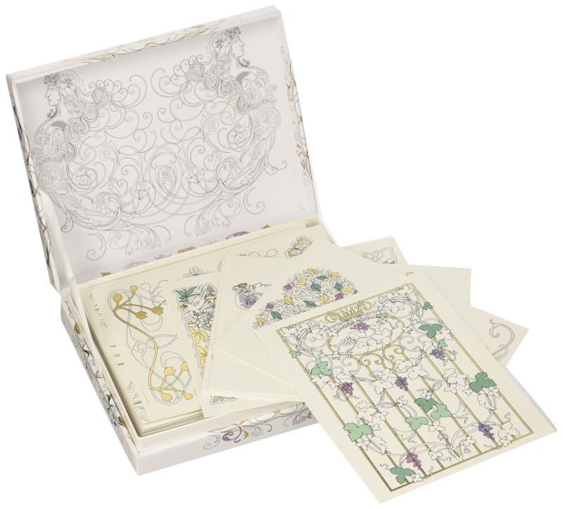 Art Nouveau